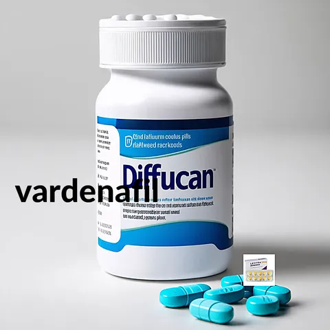 Vardénafil prix